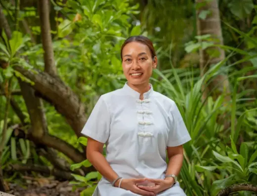 Jang Kanlayanee – Visiting Practitioner