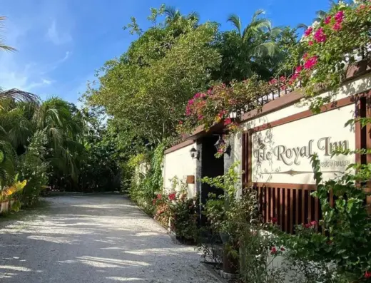 Isle Royal Inn