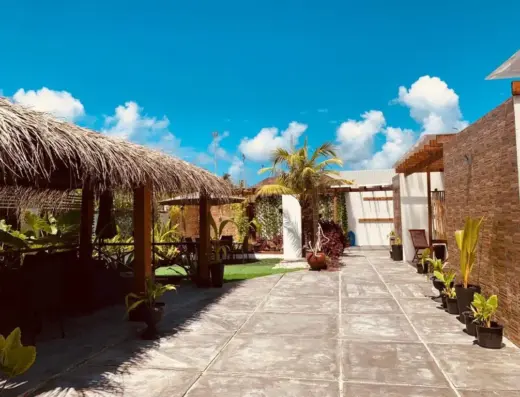 Himeyn Beach Inn