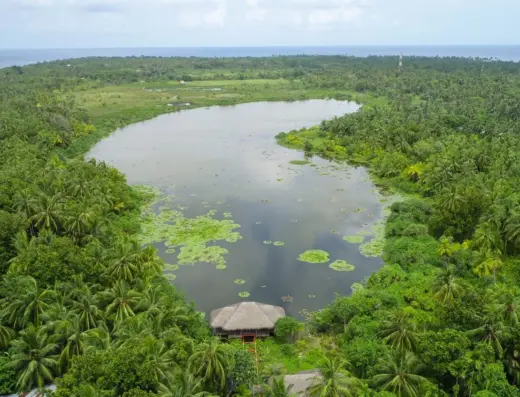 Bandaara Kilhi