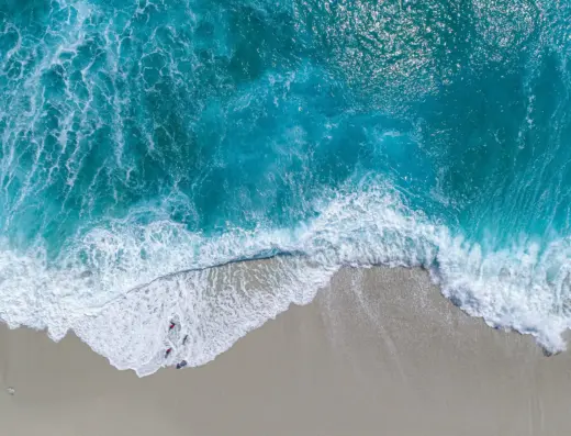 Thoondu Beach