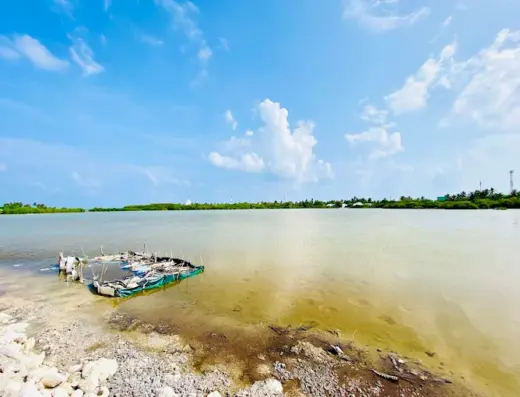 Kulhudhuffushi Mashi Kulhi