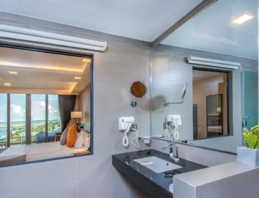 Kaani Grand Seaview