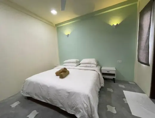 Courtyard Guesthouse