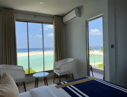 Avyanna Gulhi Beach Hotel