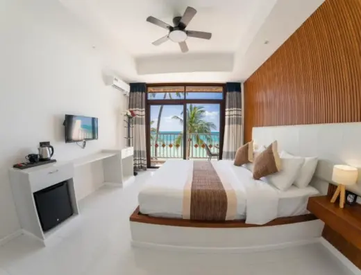 Heron Beach Hotel
