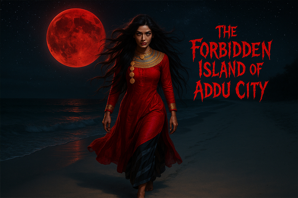 🔥 I DREAMT I WAS IN ADDU… AND UNCOVERED ITS FORBIDDEN SECRETS! 🤯🏝️ (Resorts Are FUMING! 😤)