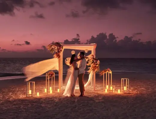 Design your own wedding