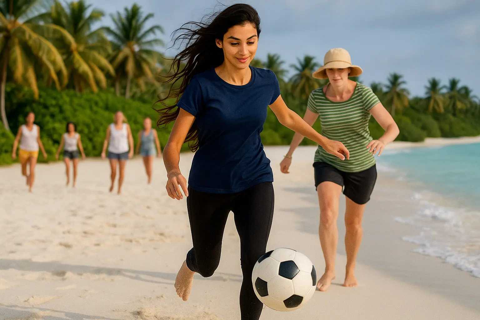 🏝️ Maldives Festivals & Holidays You Can’t Miss! 🎉✨