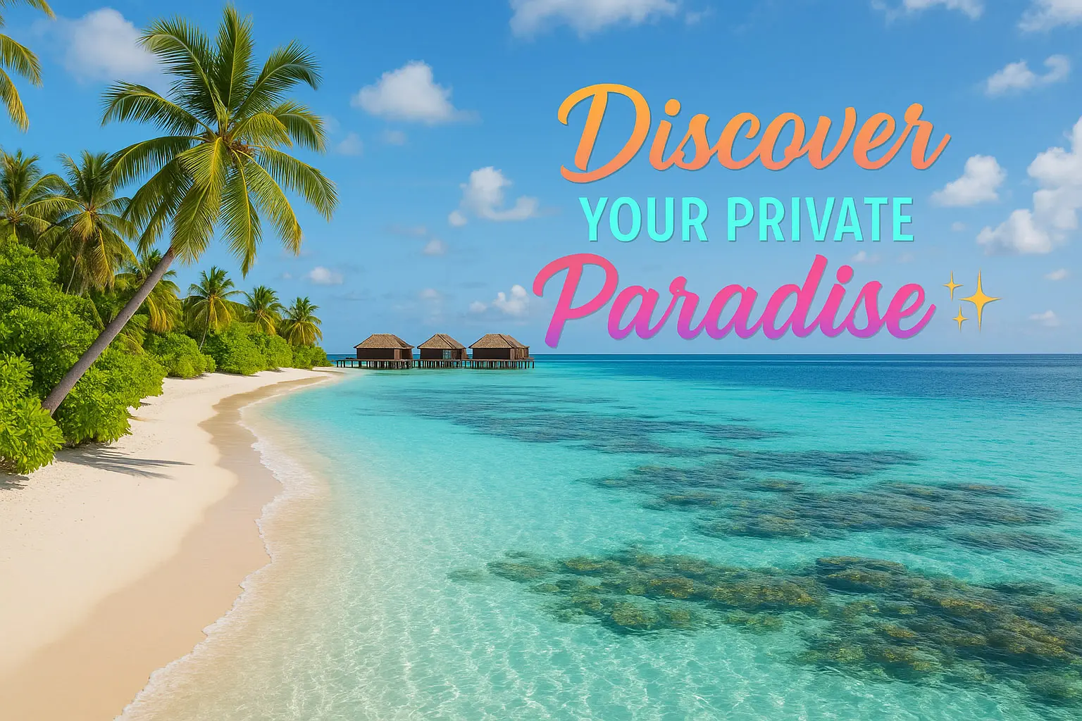 🌴 Noonu Atoll Maldives: The Hidden Paradise You Must Visit! 🌊✨