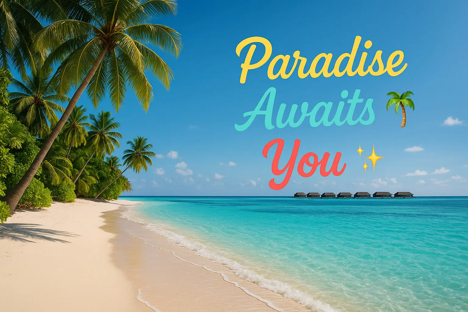 🌴 Discover Lhaviyani Atoll Maldives: Paradise You Never Knew Existed! 🌊