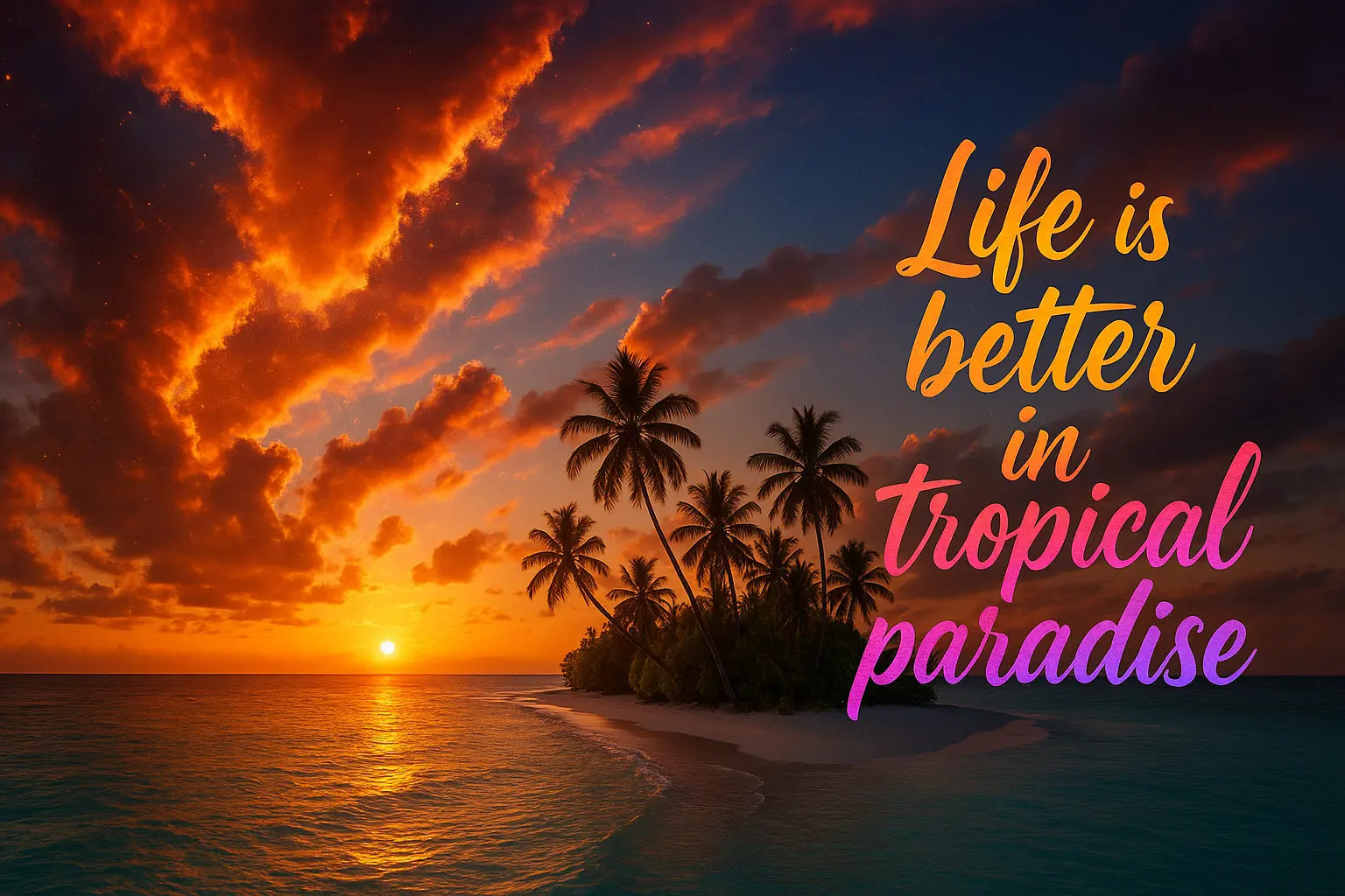 🌴 Discover Dhaalu Atoll: Maldives’ Hidden Paradise You Didn’t Know About! 🏝️✨