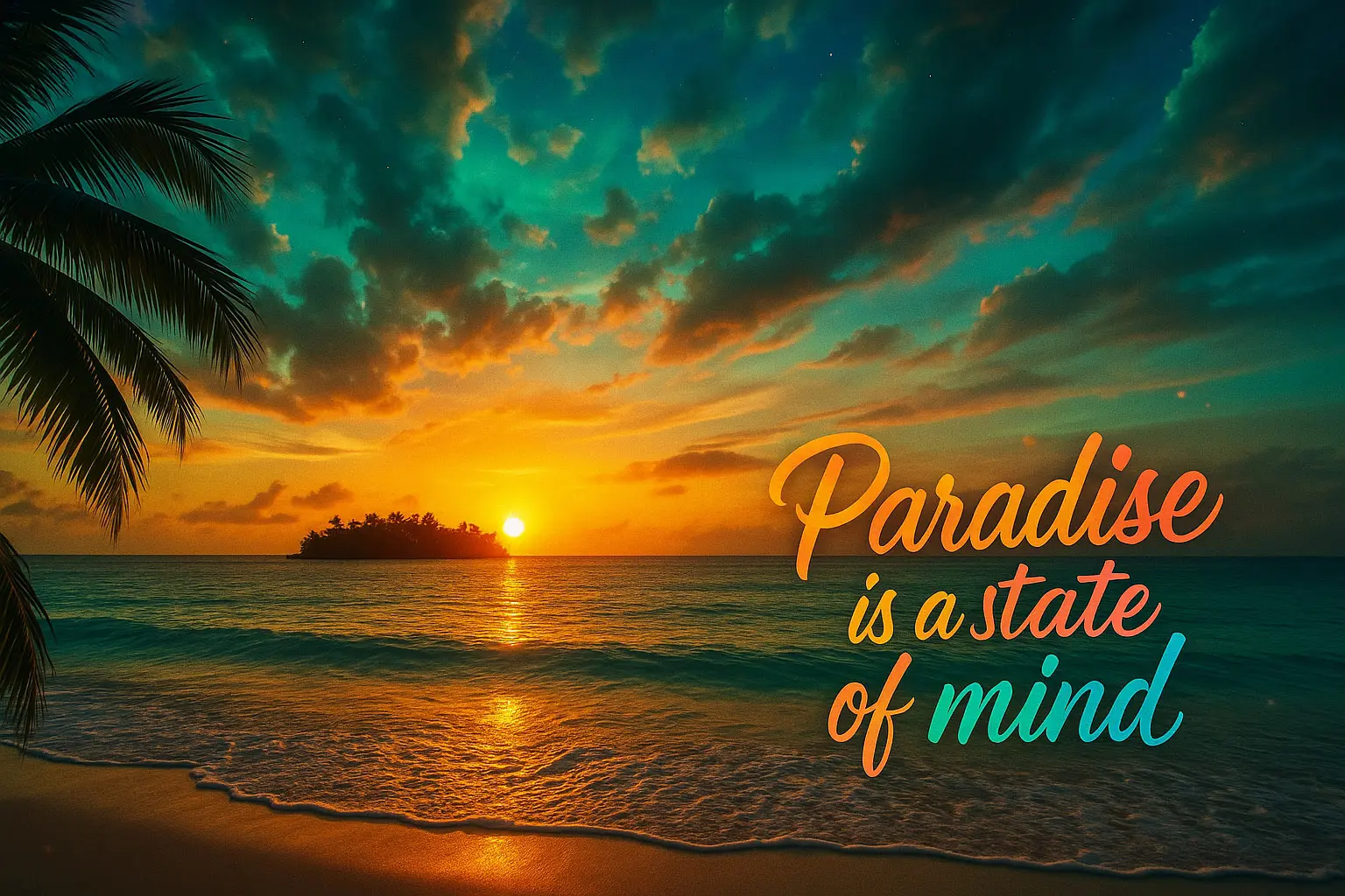 🌴 Discover Thaa Atoll Maldives: The Hidden Paradise You Didn’t Know Existed! 🌊✨