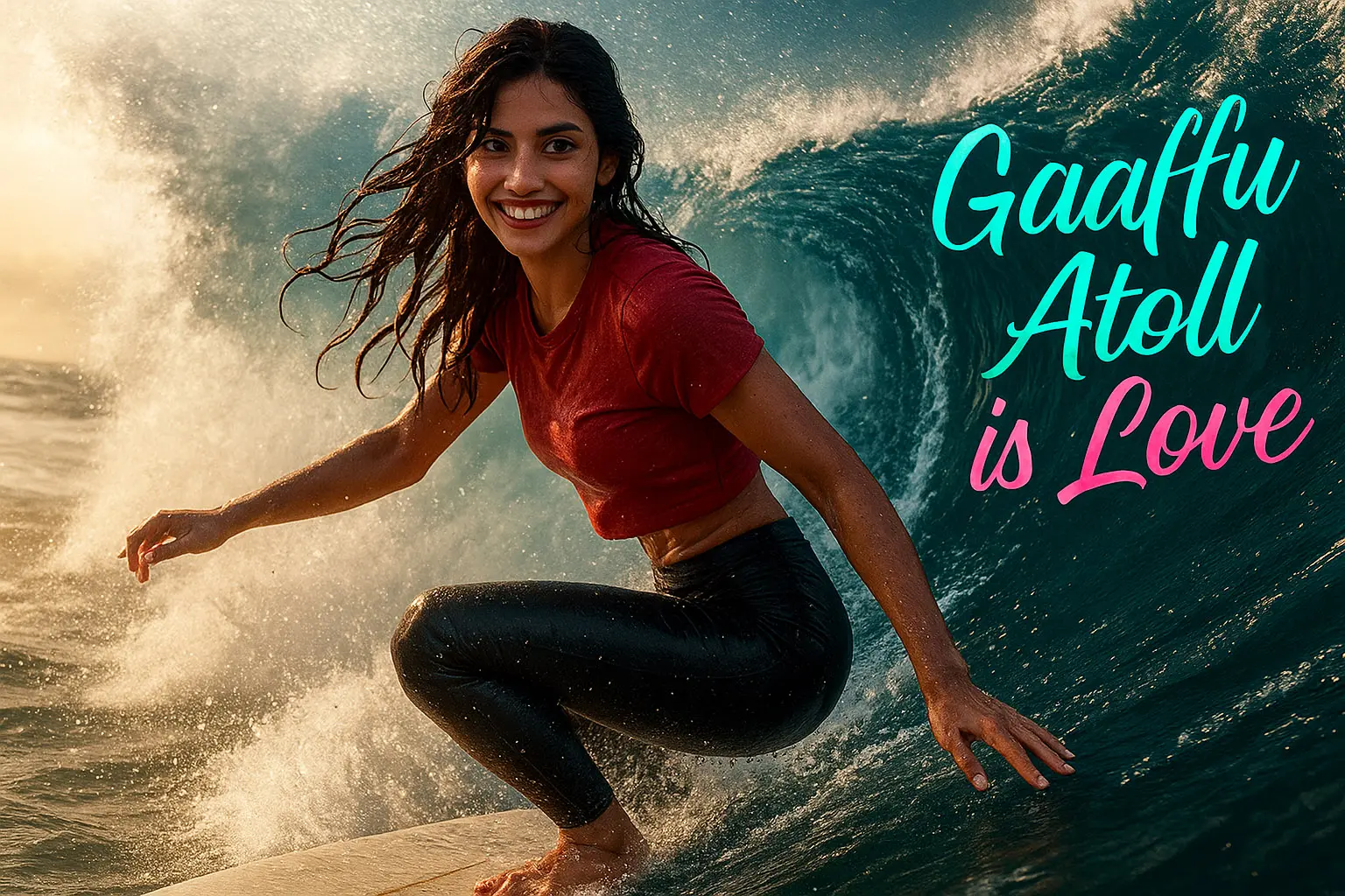 🌴 Discover Gaafu Alif Atoll: Maldives’ Hidden Paradise You’ve Never Heard Of! 🌊