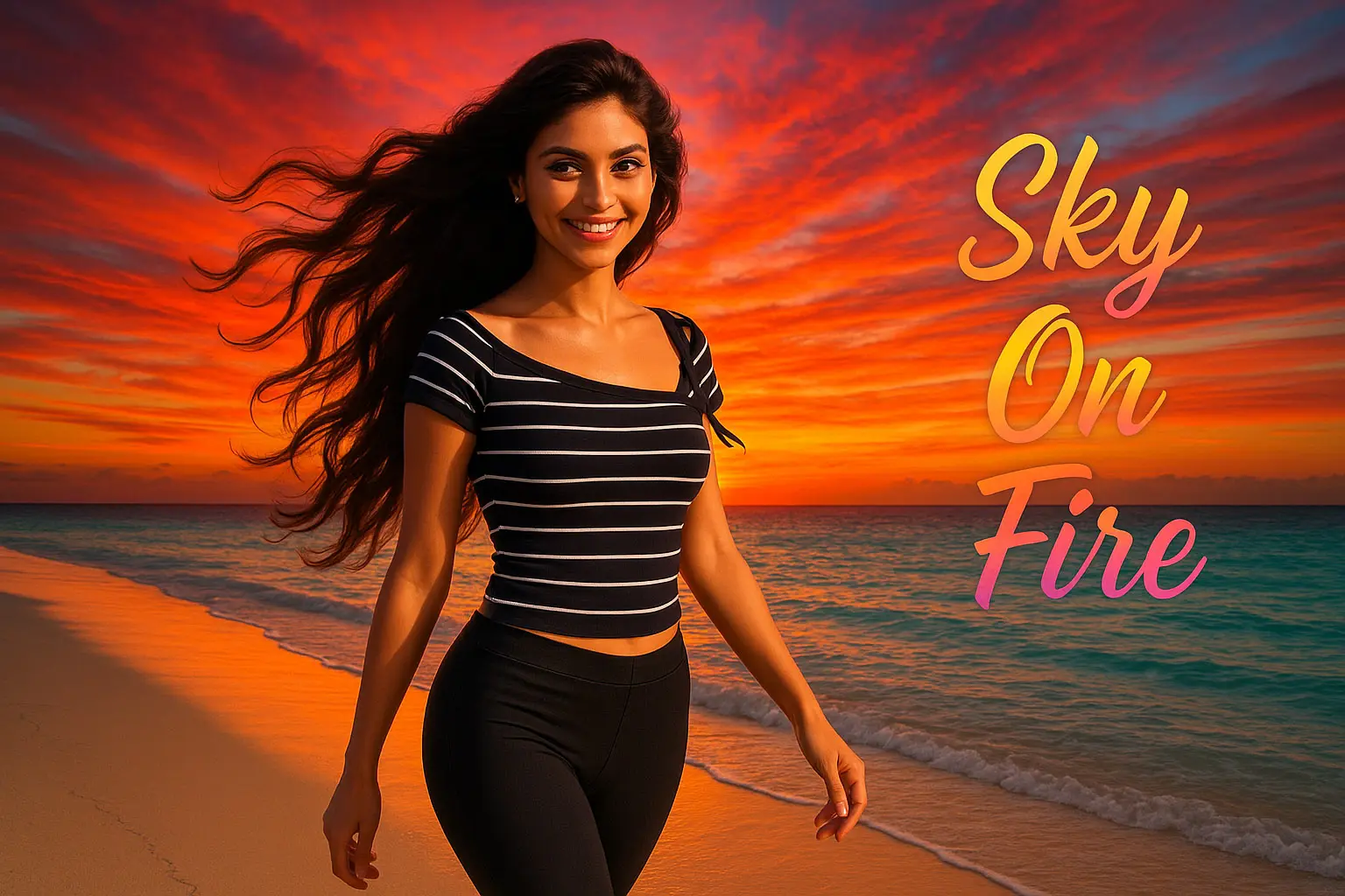🌴 You Won’t Believe What Ukulhas Island Has to Offer! Paradise in the Maldives Like Never Before 😍